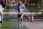 Masters Men Over-50s, 2026 NECAA Royal Signals Road Relays, Hetton Lyons Country Park, Hetton le Hole. Photo: David T. Hewitson/Sports for All Pics